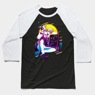 Shizuo Heiwajima - Durarara!! Baseball T-Shirt